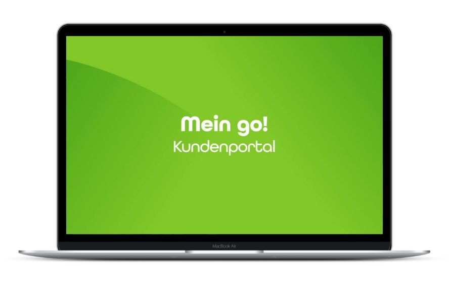 Kundenportal